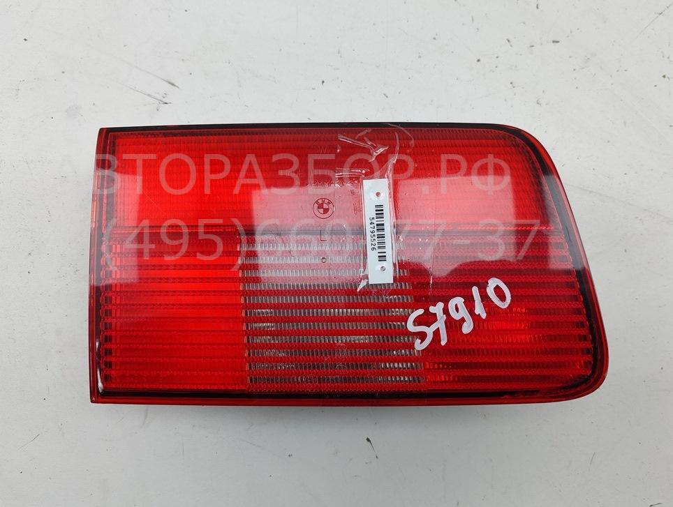 Фонарь задний внутренний левый