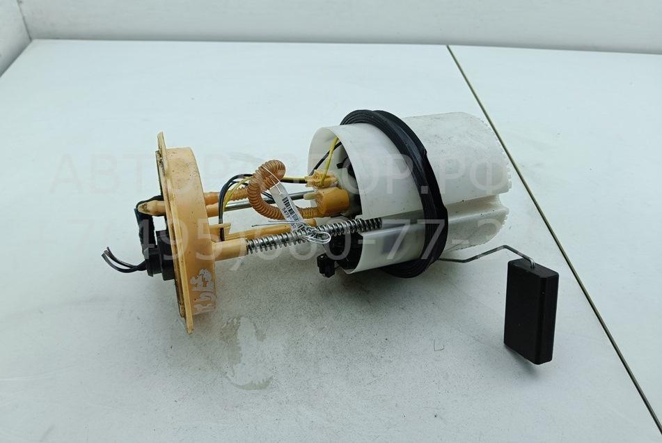 Насос топливный электрический