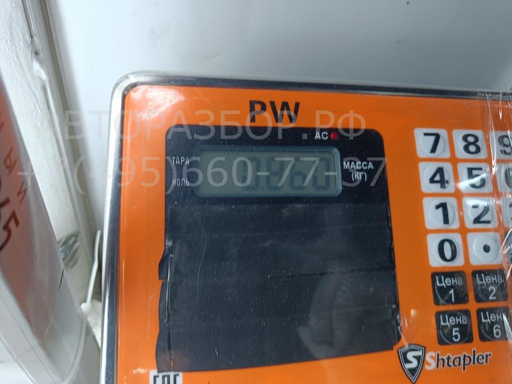 Насос топливный электрический