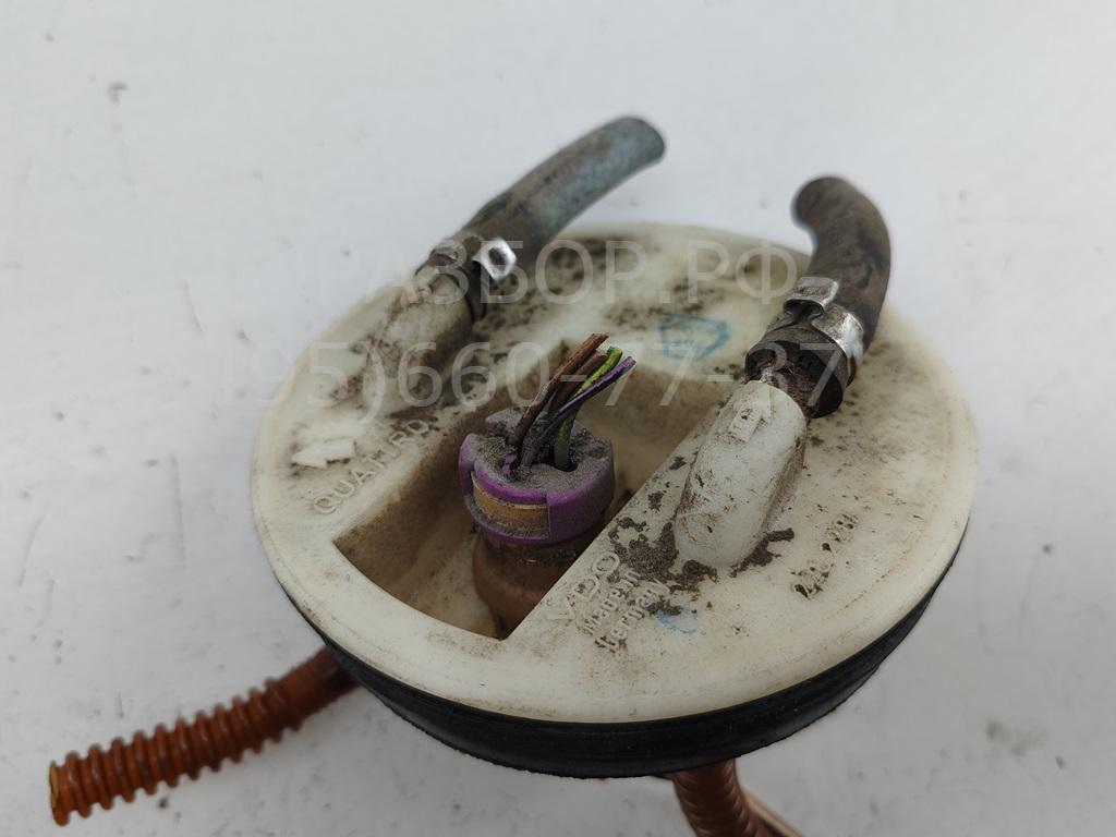 Насос топливный электрический