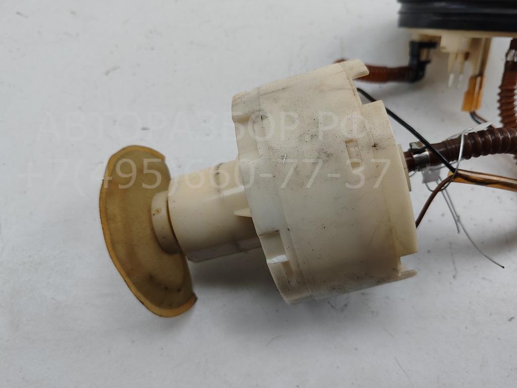 Насос топливный электрический