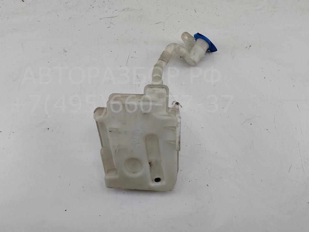 Бачок омывателя лобового стекла