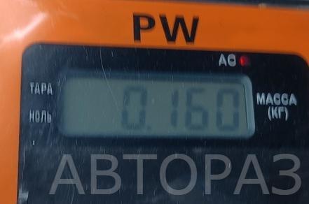 Блок управления вентилятором