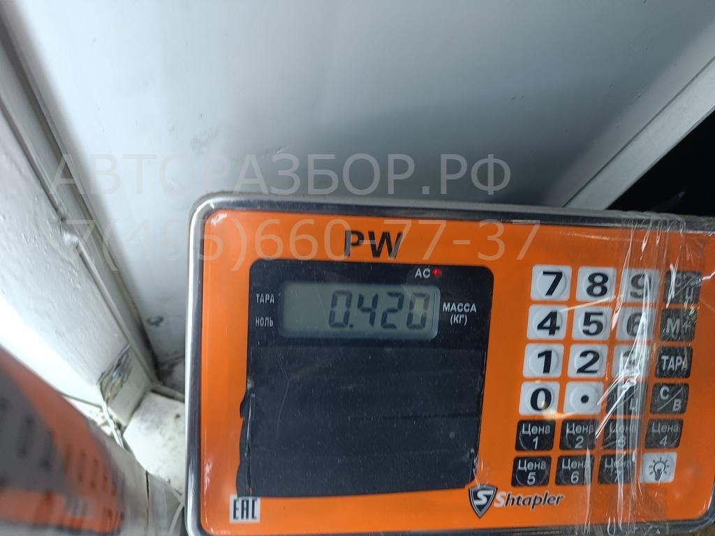 Фонарь задний внутренний правый