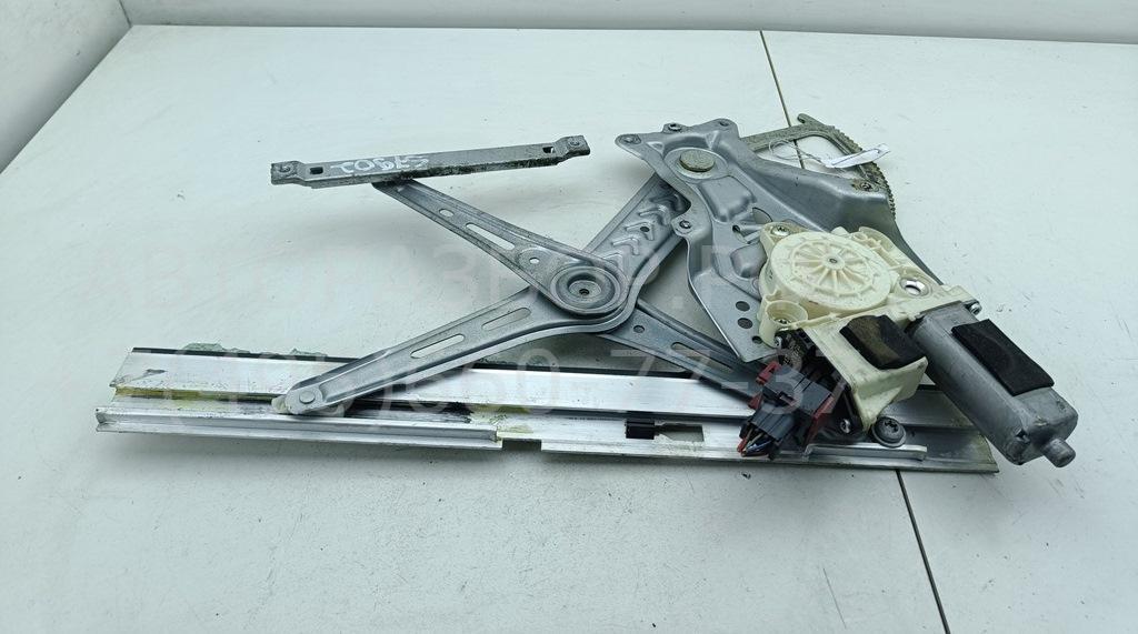 Стеклоподъемник электр. передний левый