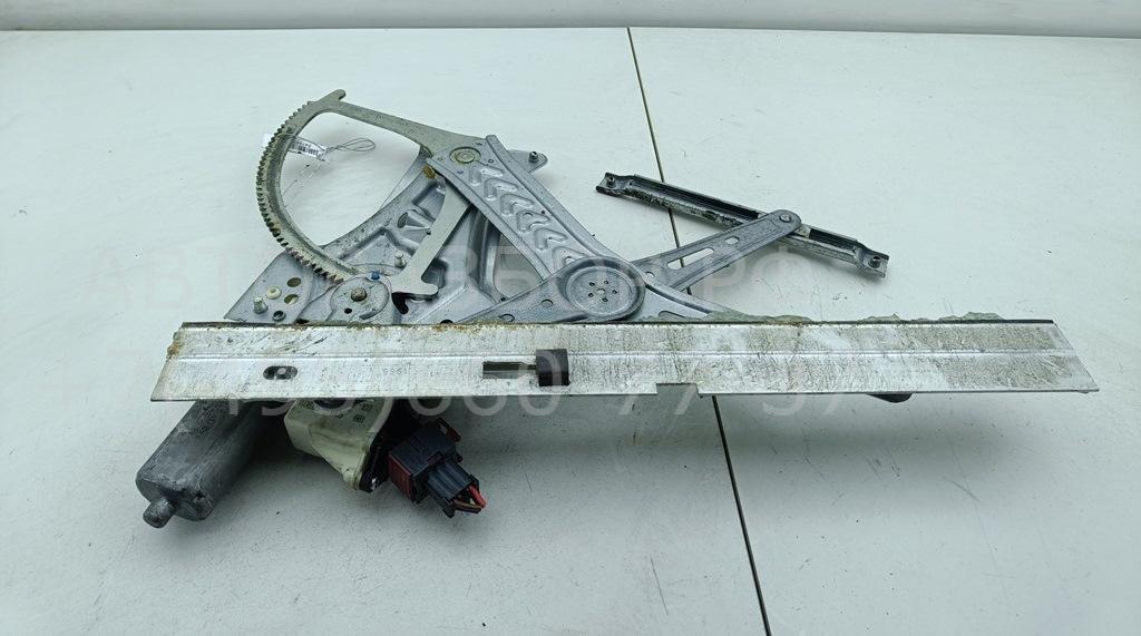 Стеклоподъемник электр. передний левый