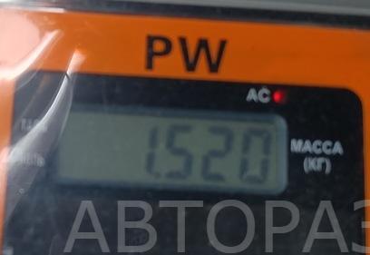 Моторчик печки