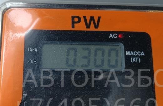 Расходомер воздуха (ДМРВ)