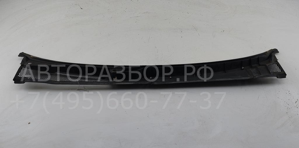 Решетка стеклоочистителей (Жабо)