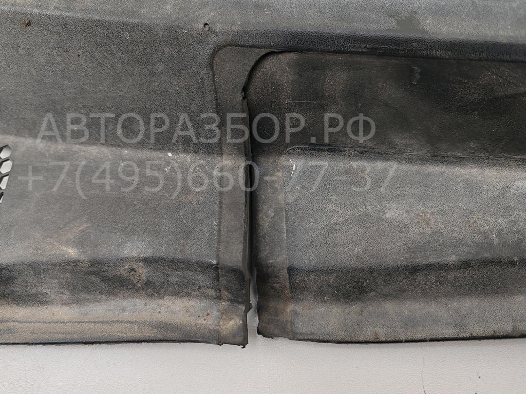 Решетка стеклоочистителей (Жабо)