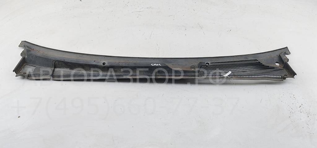 Решетка стеклоочистителей (Жабо)