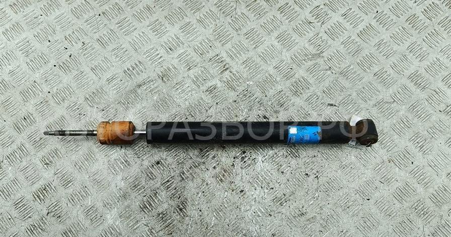 Амортизатор передний левый