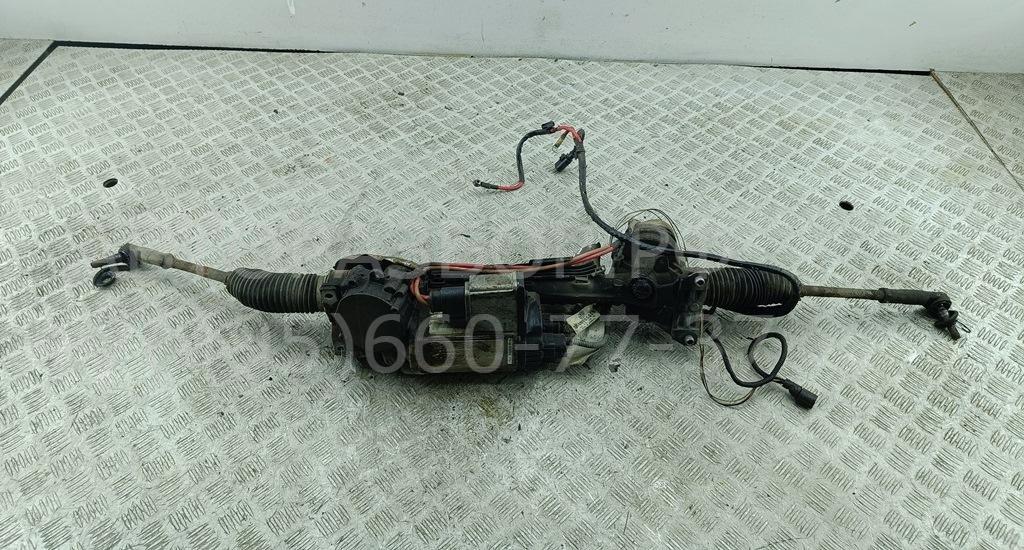 Рейка рулевая