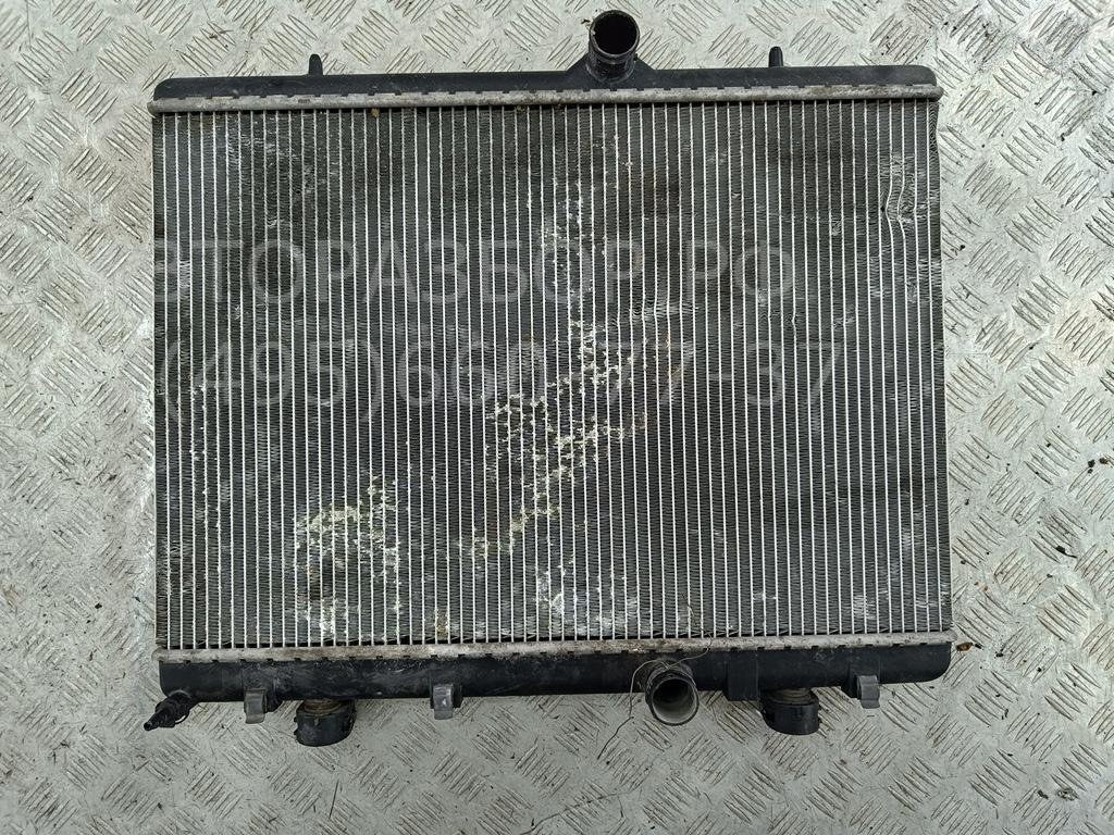 Радиатор охлаждения