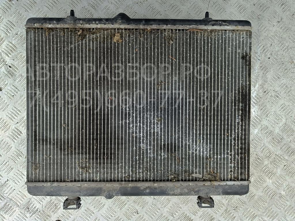 Радиатор охлаждения