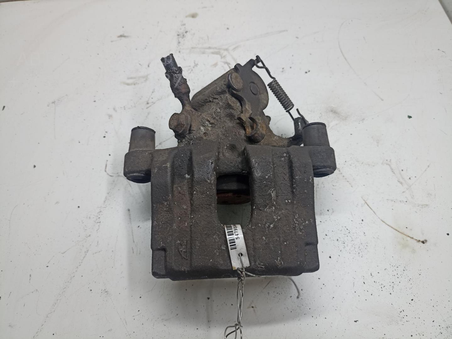 Суппорт задний правый