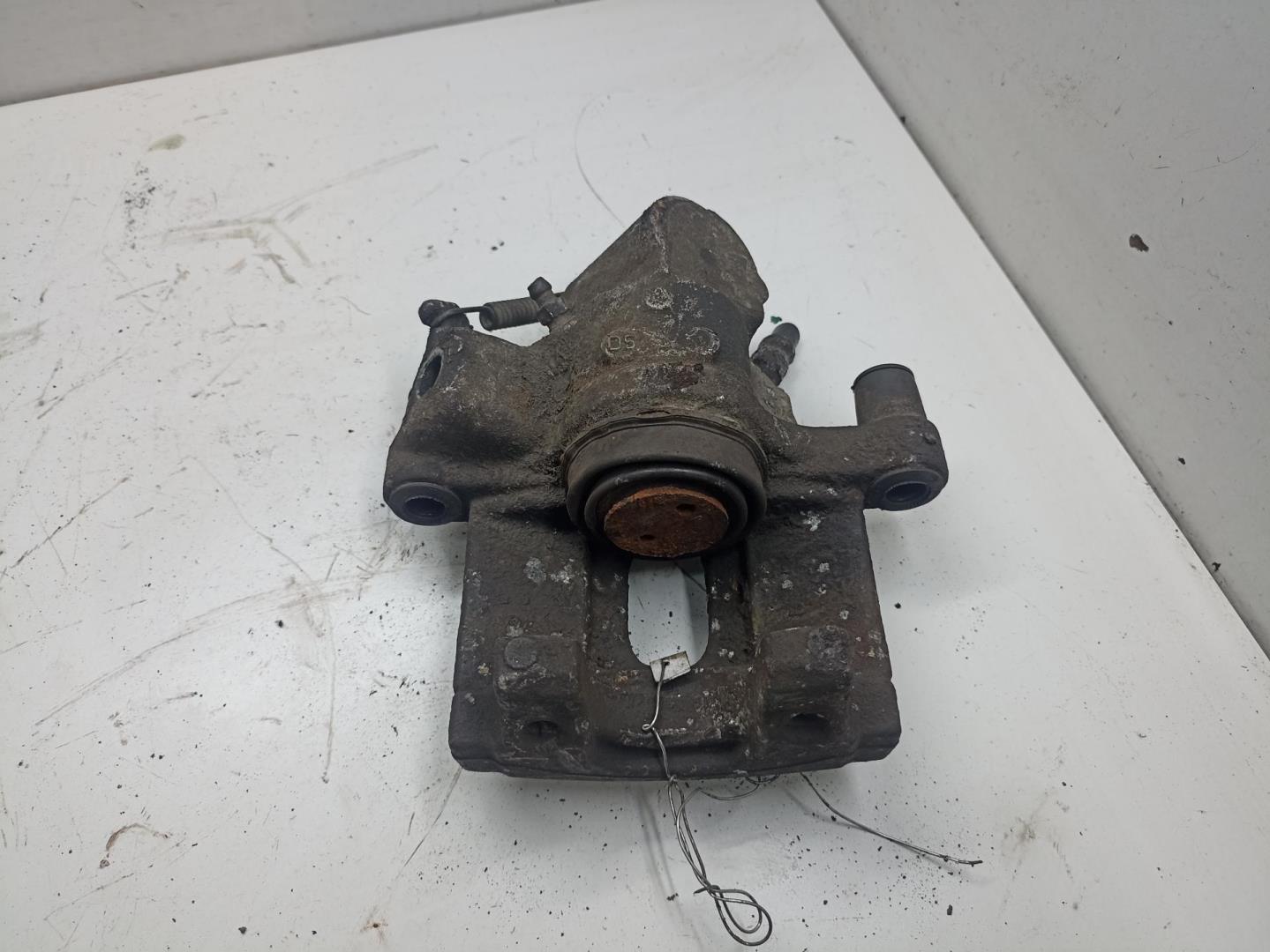 Суппорт задний правый