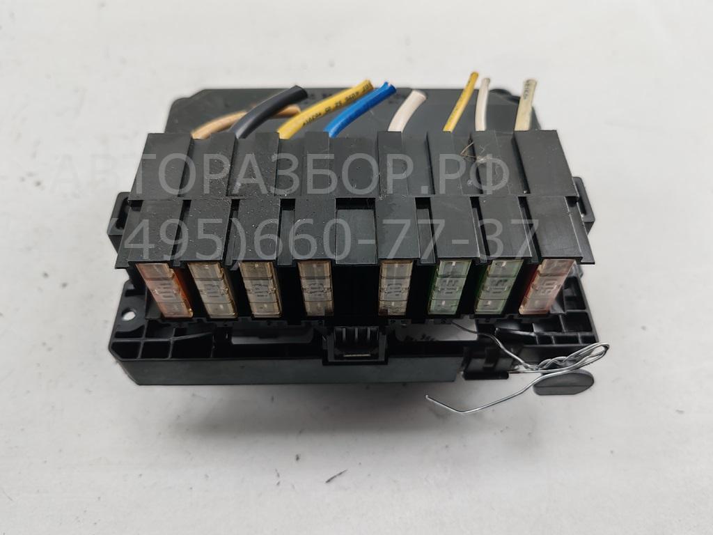 Блок предохранителей