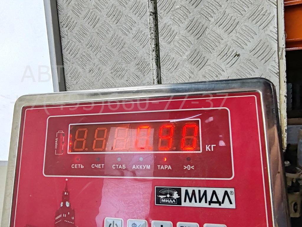 Блок предохранителей