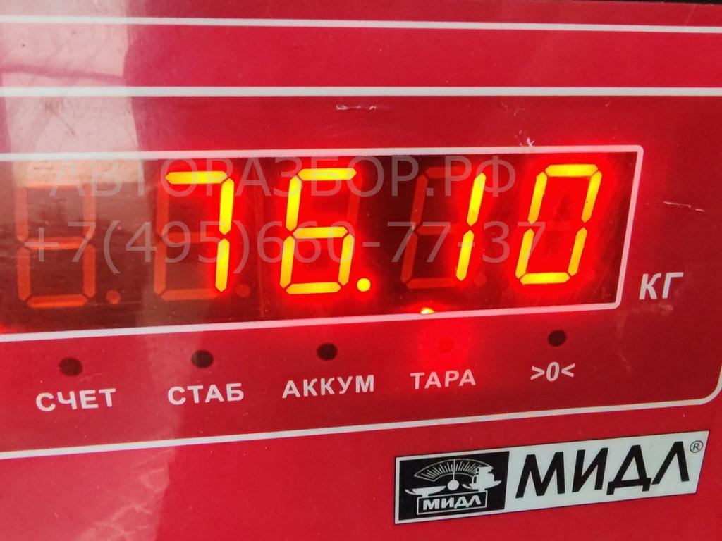 АКПП (автоматическая коробка переключения передач)