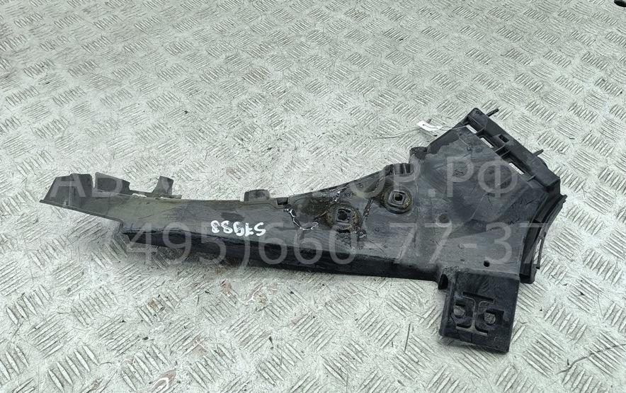 Кронштейн переднего бампера