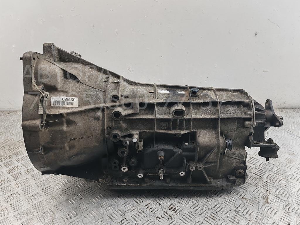 АКПП (автоматическая коробка переключения передач)