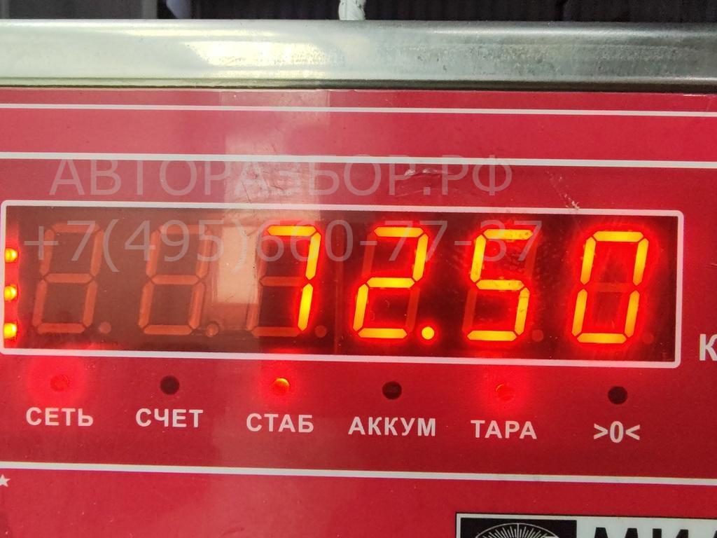 АКПП (автоматическая коробка переключения передач)