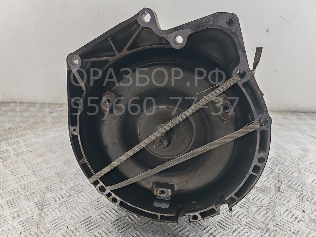 АКПП (автоматическая коробка переключения передач)