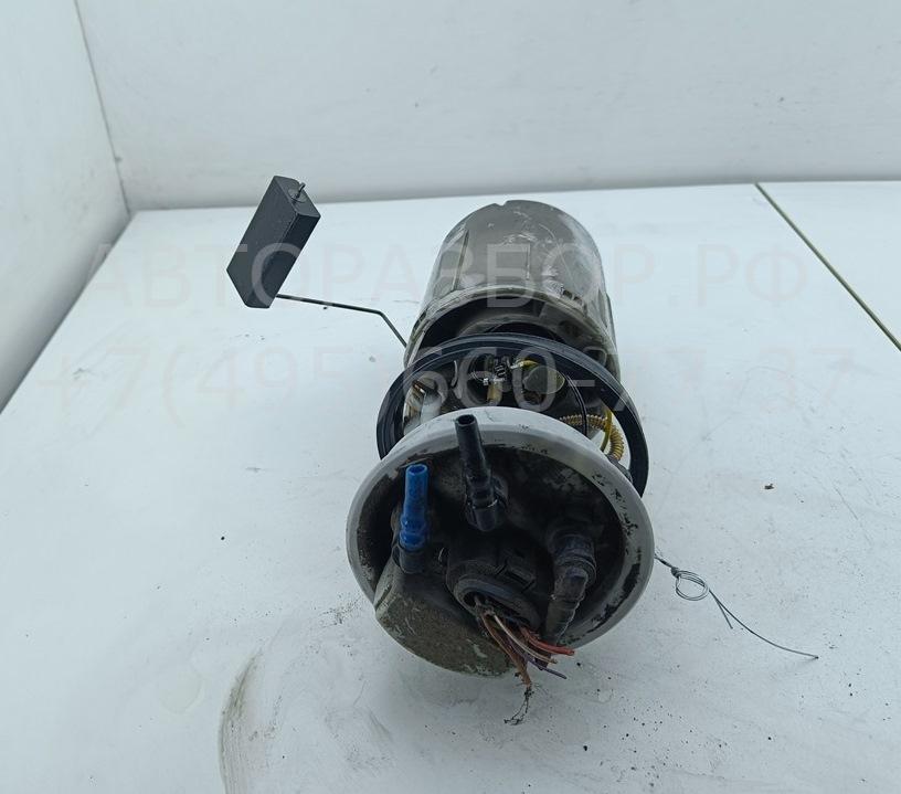 Насос топливный электрический