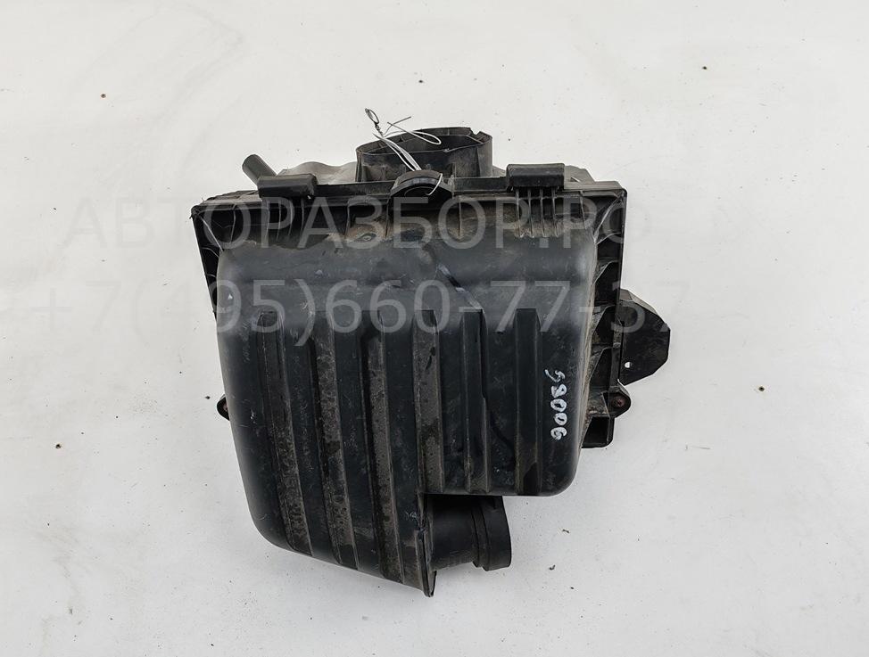 Корпус воздушного фильтра