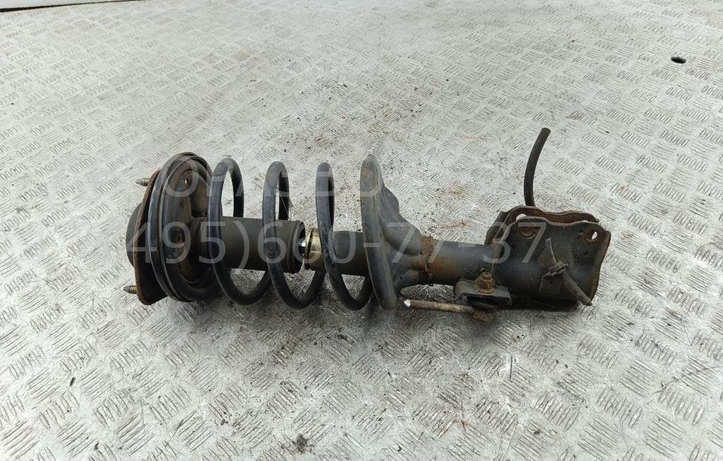 Амортизатор передний правый