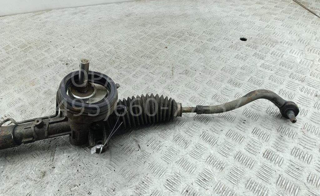 Рейка рулевая