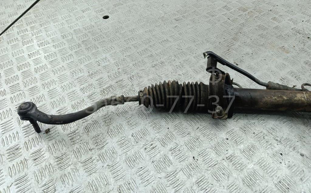 Рейка рулевая