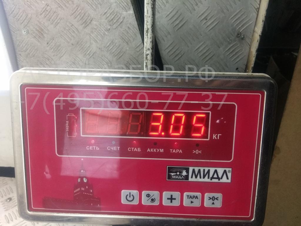 Радиатор охлаждения