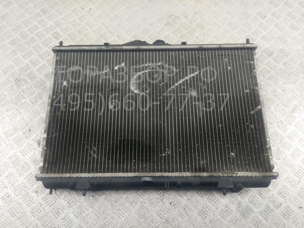 Радиатор охлаждения