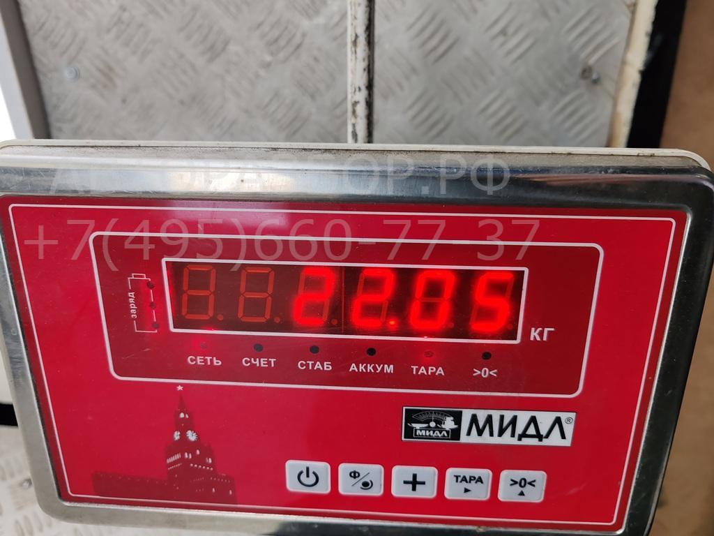 Дверь передняя правая