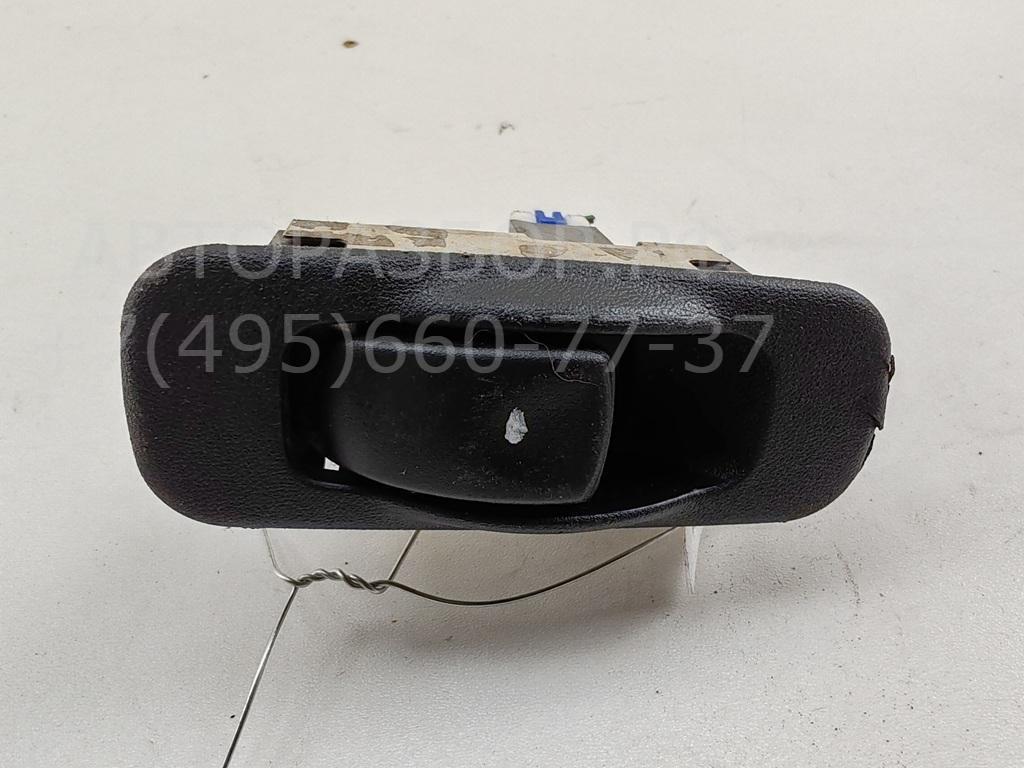 Кнопка стеклоподъемника