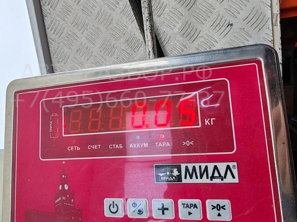 Кнопка стеклоподъемника