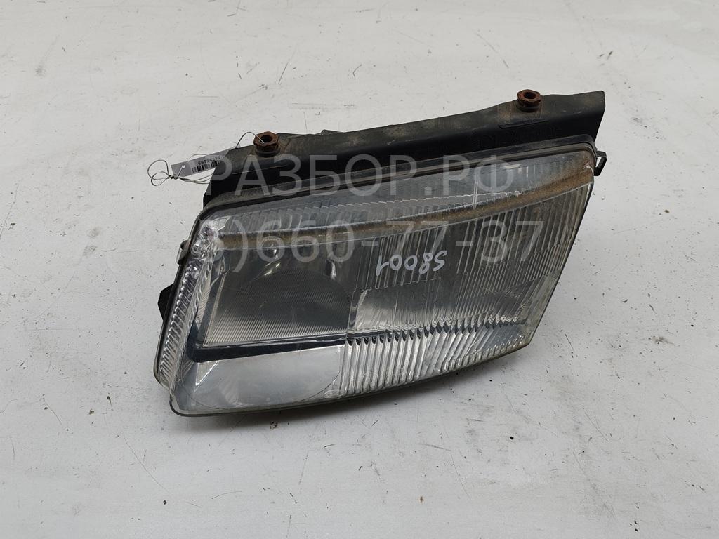 Фара левая