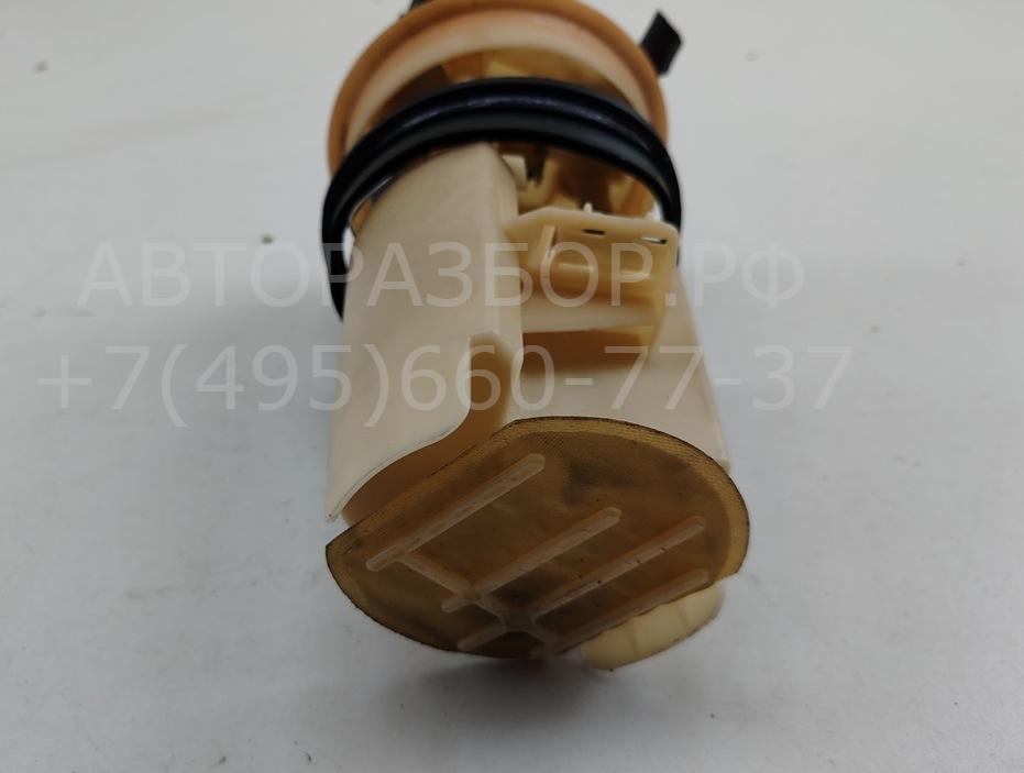 Насос топливный электрический