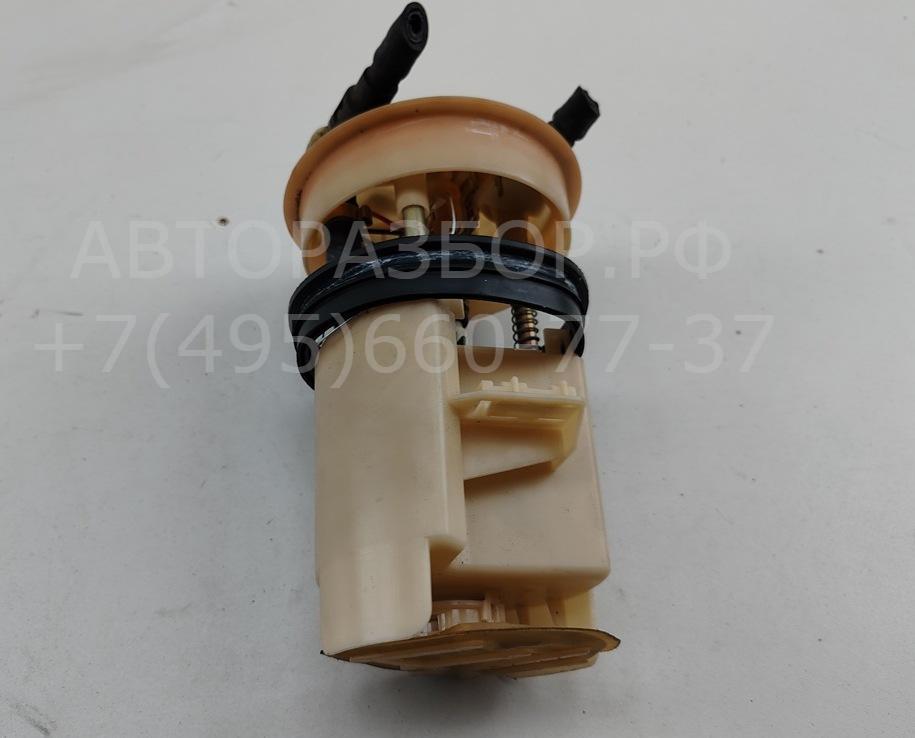 Насос топливный электрический