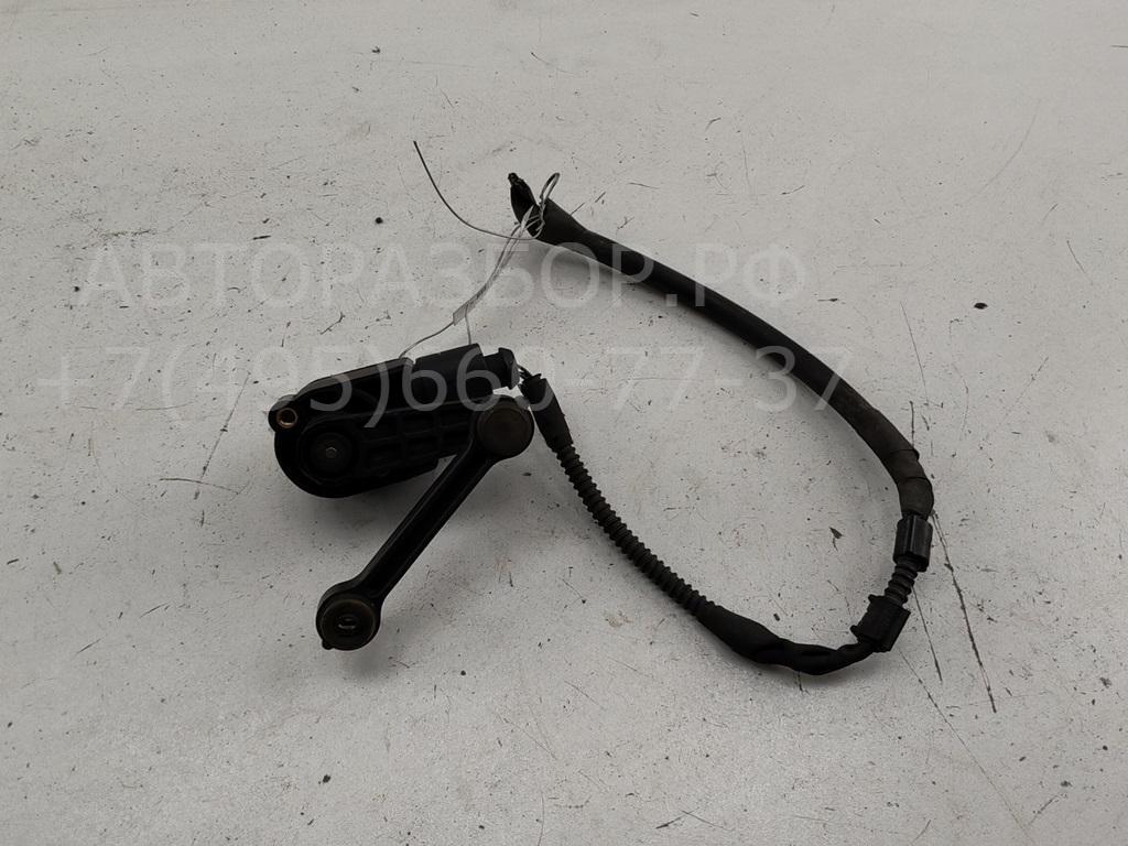 Датчик регулировки дорож. просвета