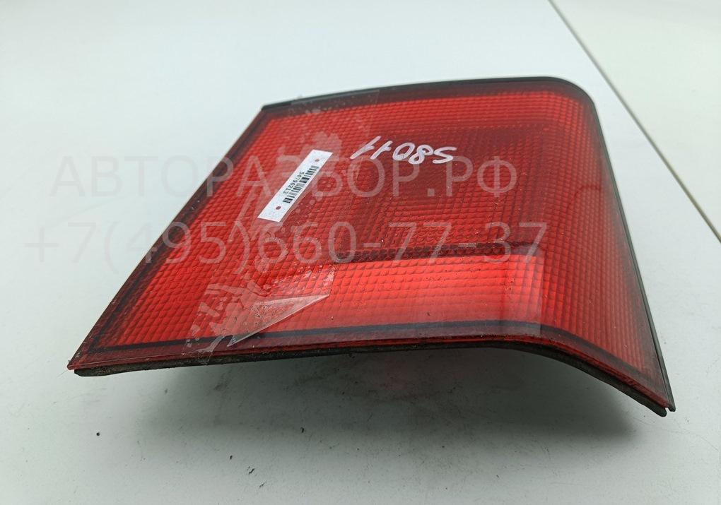 Фонарь задний внутренний правый