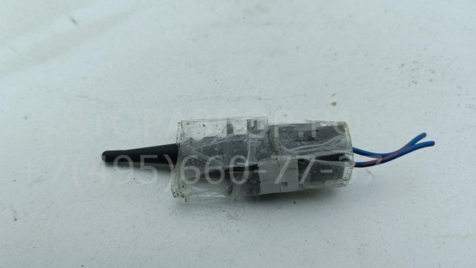 Датчик температуры