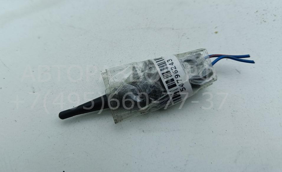 Датчик температуры