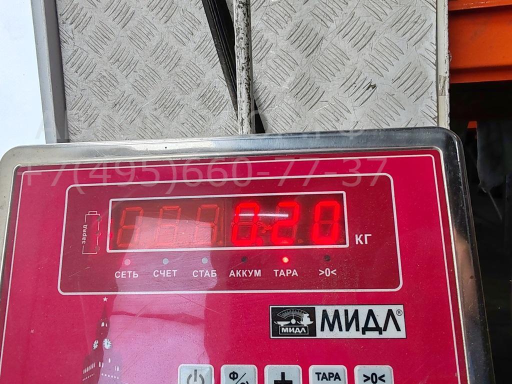 Блок предохранителей