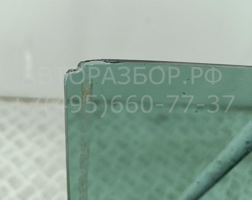 Стекло двери задней правой