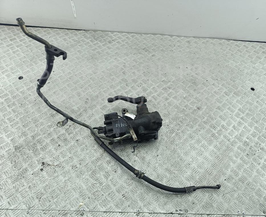 Редуктор рулевой