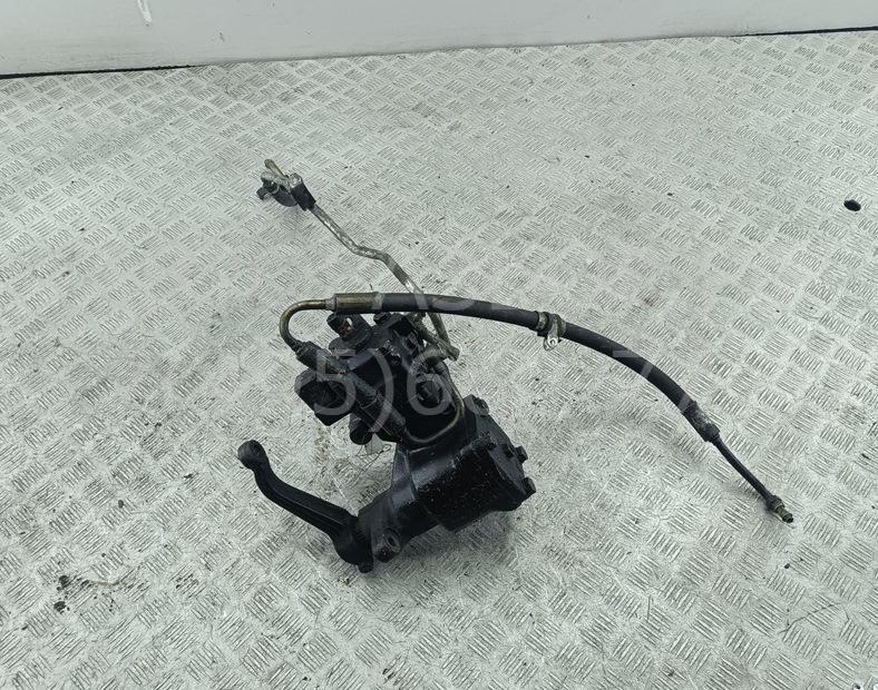 Редуктор рулевой