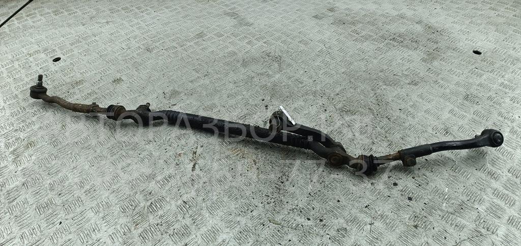 Тяга рулевая